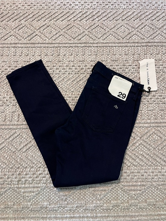 rag & bone Denim - NEW Rag & Bone Capri Pants